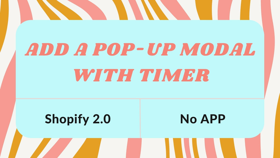 dawn theme pop up
