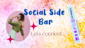 Conectar/Barra lateral social