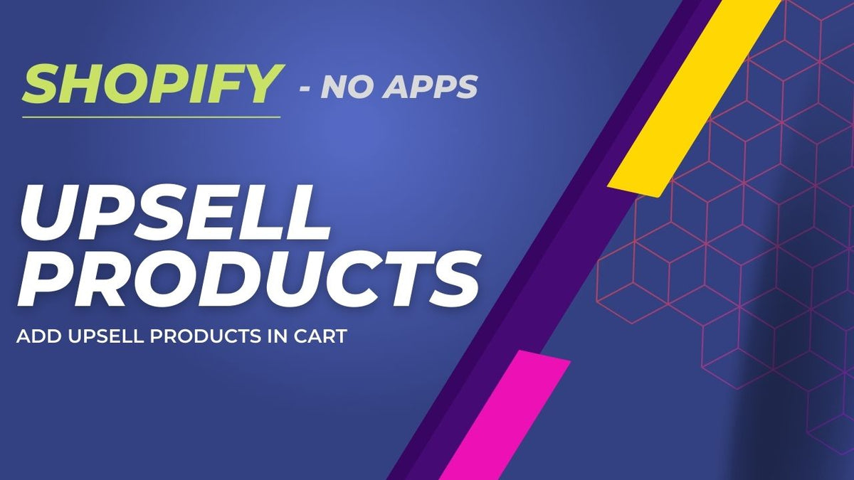 Venda produtos adicionais no carrinho com tema Dawn ou temas gratuitos do Shopify 2.0